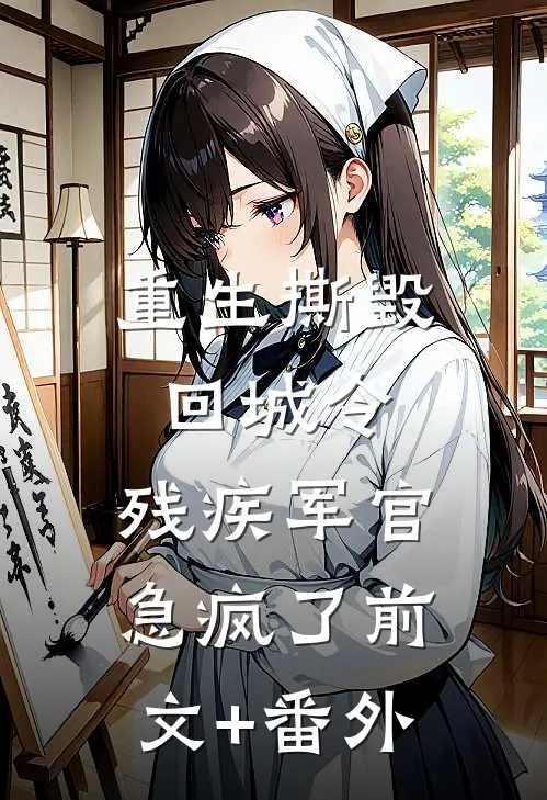 重生撕毁回城令，残疾军官急疯了前文+番外
