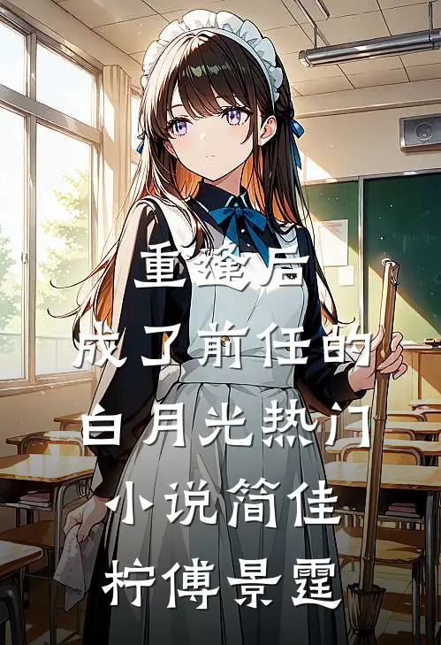 重逢后，成了前任的白月光热门小说简佳柠傅景霆
