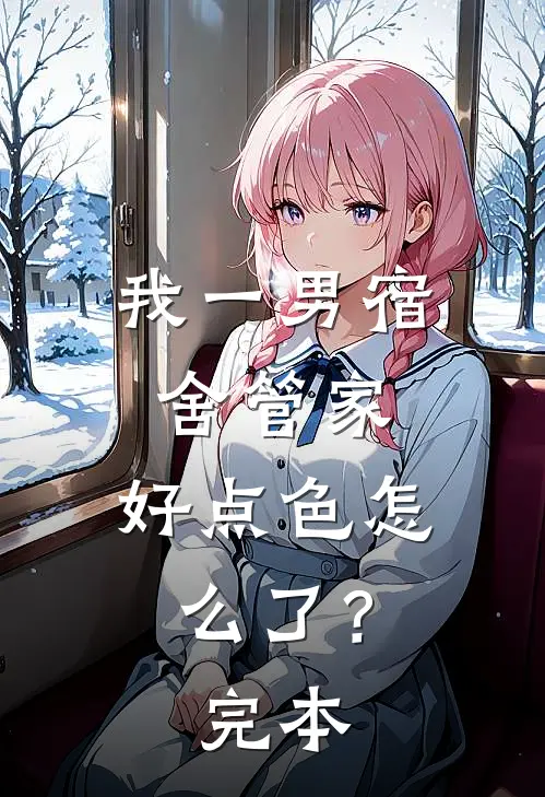 我一男宿舍管家，好点色怎么了？完本