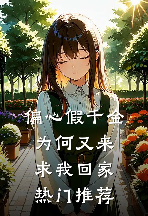 偏心假千金，为何又来求我回家热门推荐