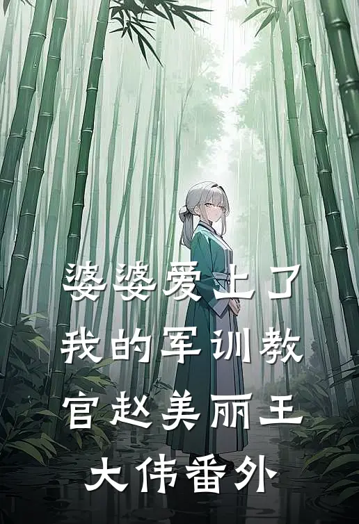 婆婆爱上了我的军训教官赵美丽王大伟番外