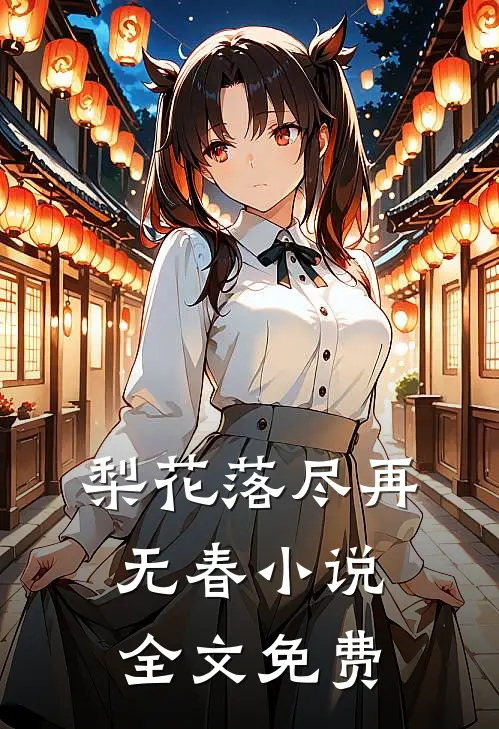 梨花落尽再无春小说全文免费