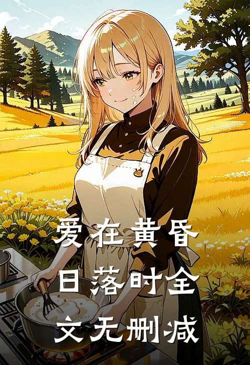 爱在黄昏日落时全文无删减