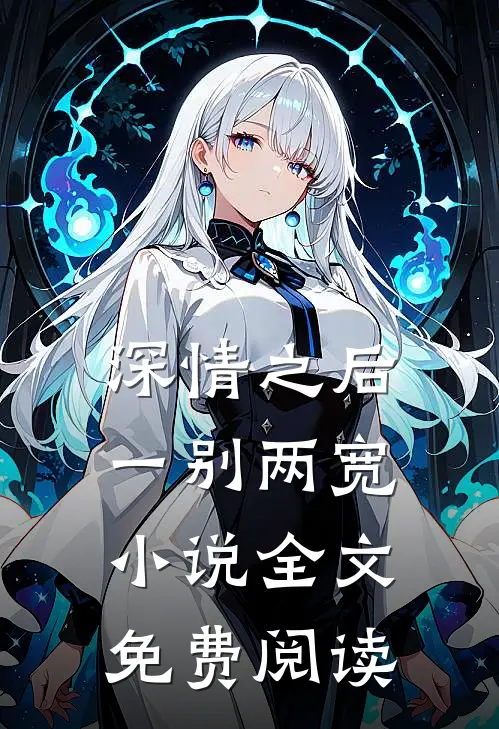 深情之后，一别两宽小说全文免费阅读
