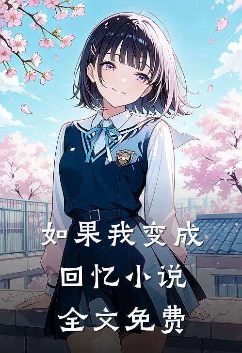 如果我变成回忆小说全文免费