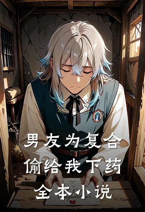 男友为复合，偷给我下药全本小说