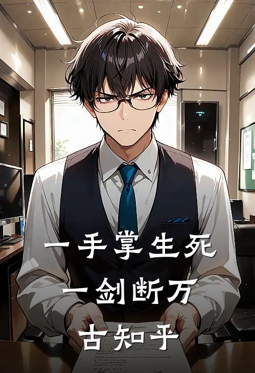 一手掌生死，一剑断万古知乎