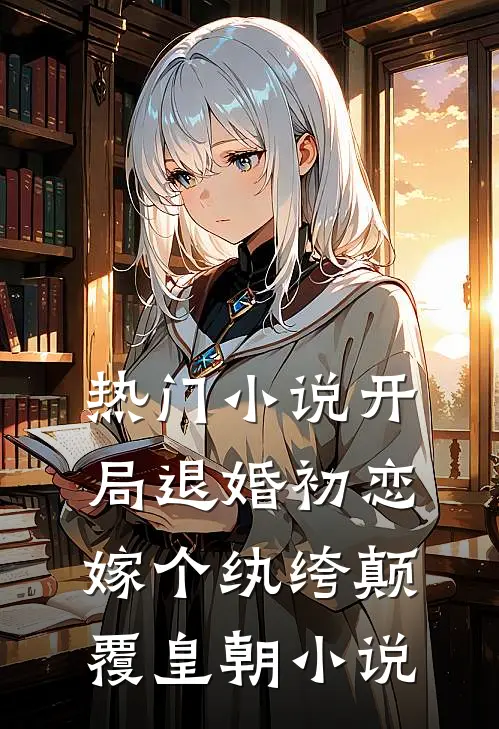 热门小说开局退婚初恋,嫁个纨绔颠覆皇朝 小说