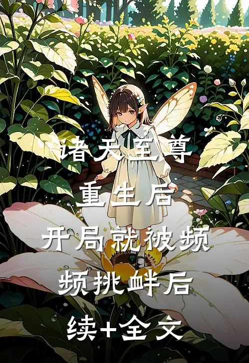 诸天至尊重生后，开局就被频频挑衅后续+全文