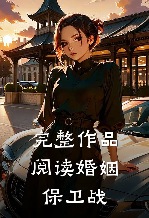 完整作品阅读婚姻保卫战
