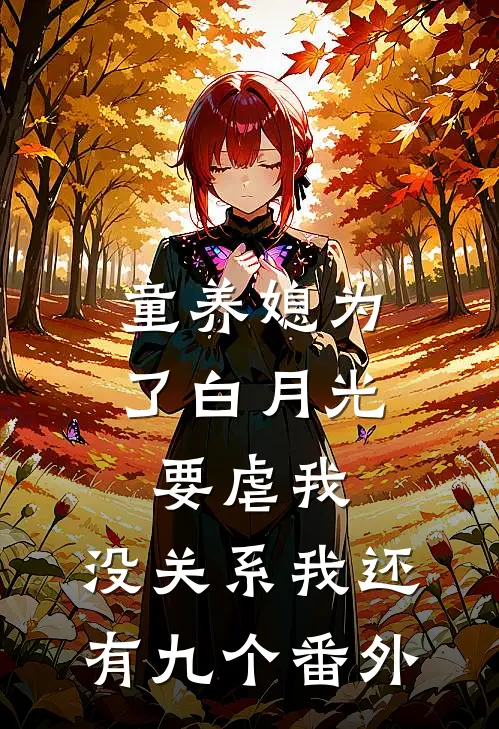 童养媳为了白月光要虐我，没关系我还有九个番外