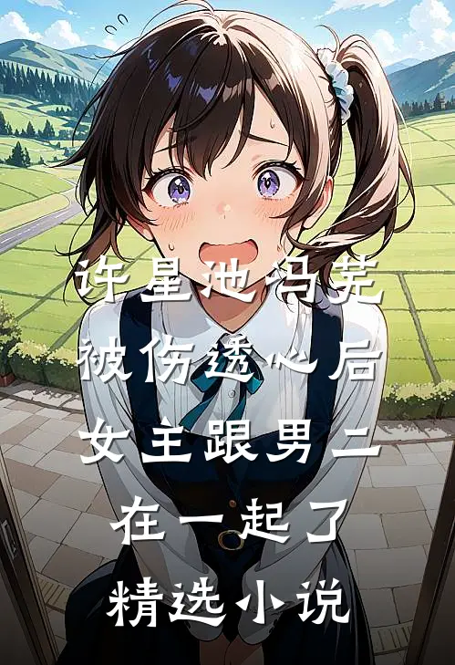 许星池冯芜被伤透心后女主跟男二在一起了精选小说
