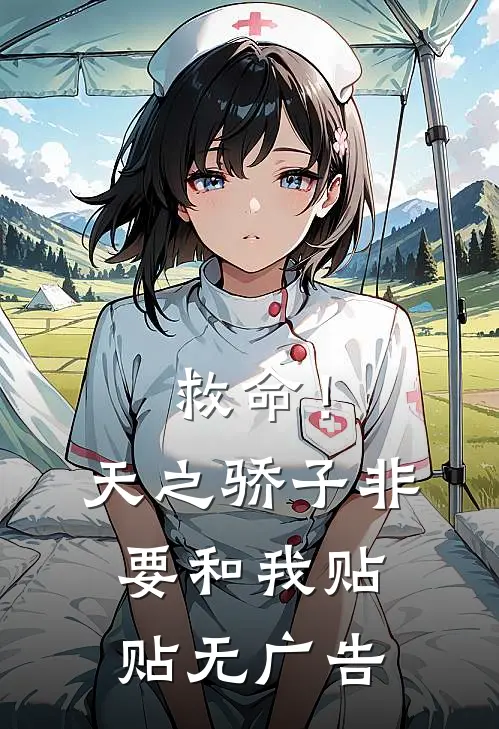 救命！天之骄子非要和我贴贴无广告