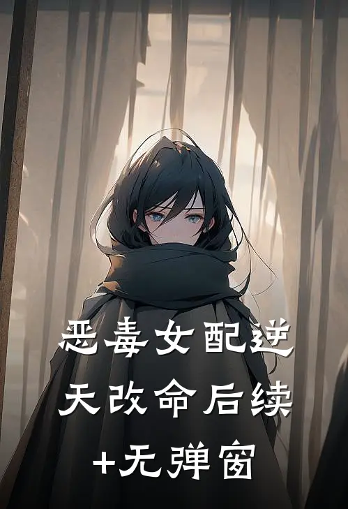 恶毒女配逆天改命后续+无弹窗