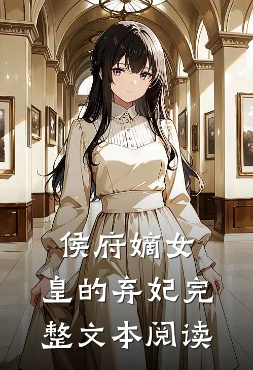 侯府嫡女：皇的弃妃完整文本阅读