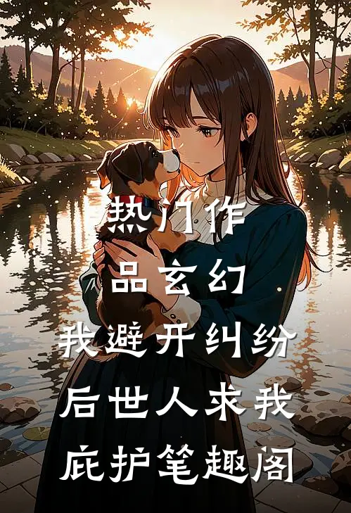 热门作品玄幻:我避开纠纷后世人求我庇护笔趣阁