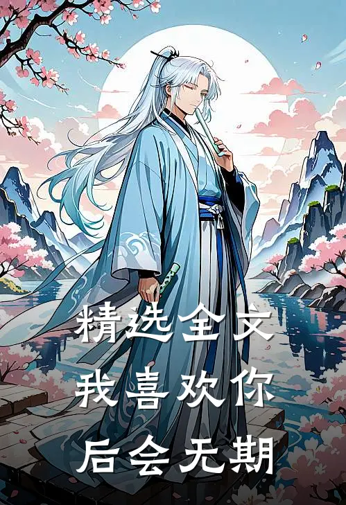 精选全文我喜欢你，后会无期