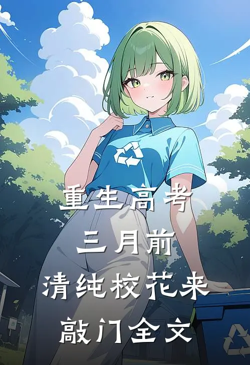重生高考三月前，清纯校花来敲门全文