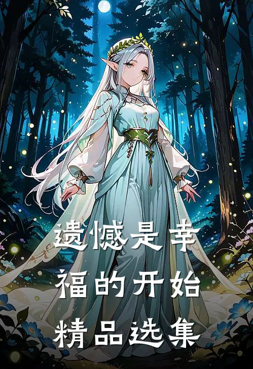 遗憾是幸福的开始精品选集