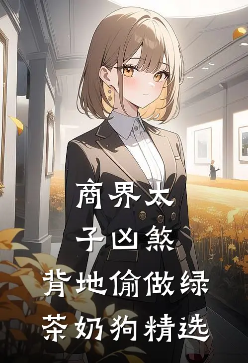 商界太子凶煞，背地偷做绿茶奶狗精选