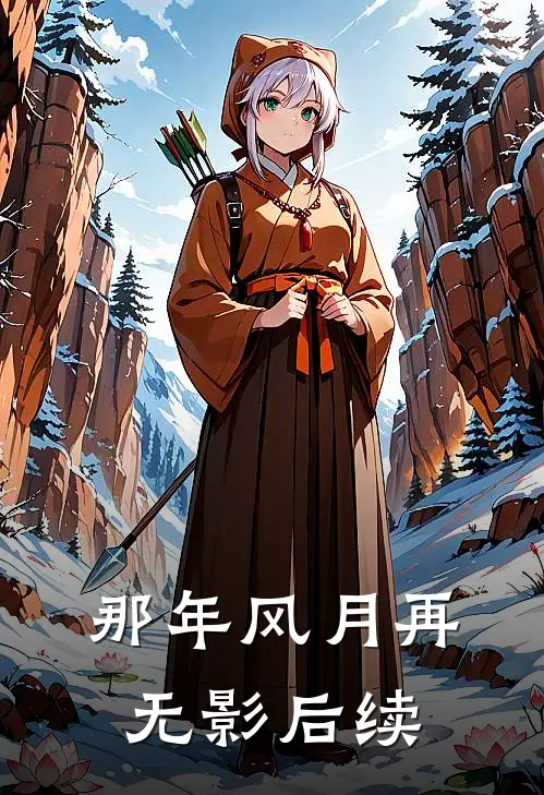 那年风月再无影后续