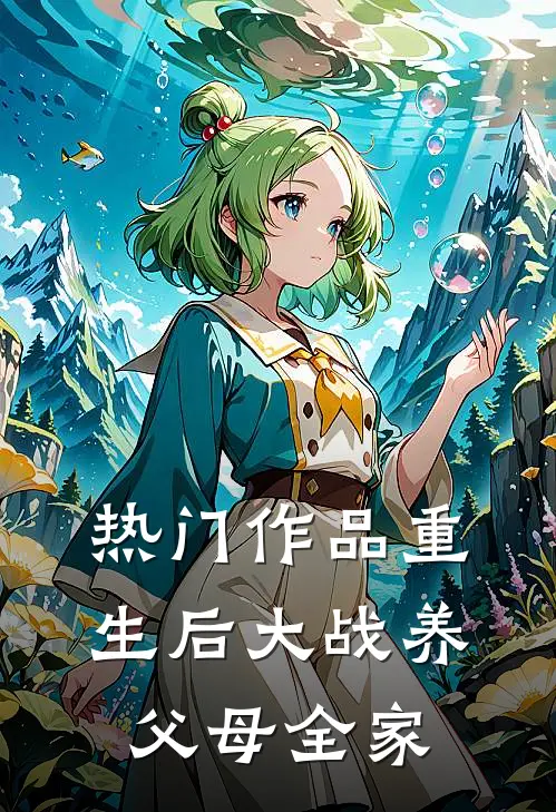 热门作品重生后大战养父母全家