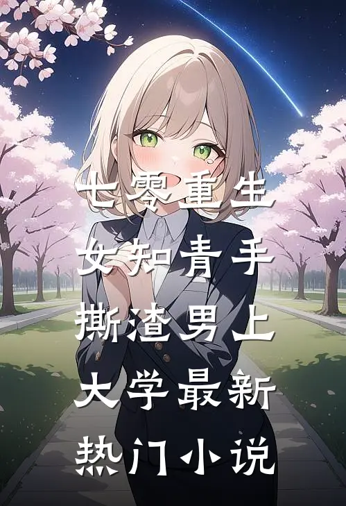 七零重生：女知青手撕渣男上大学最新热门小说
