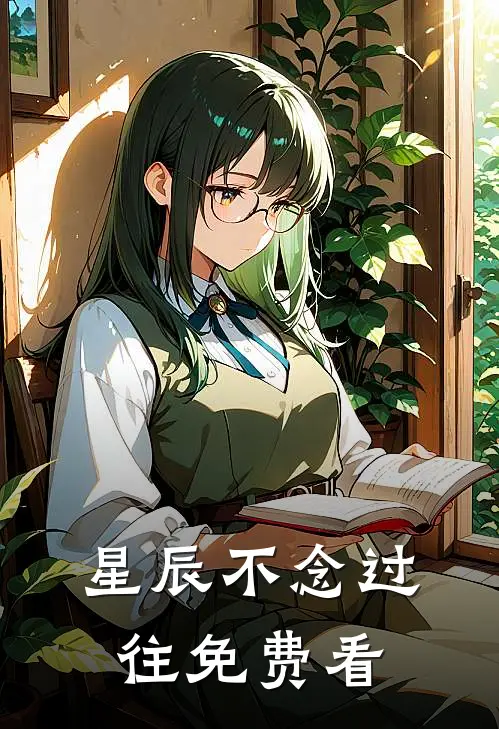 星辰不念过往免费看
