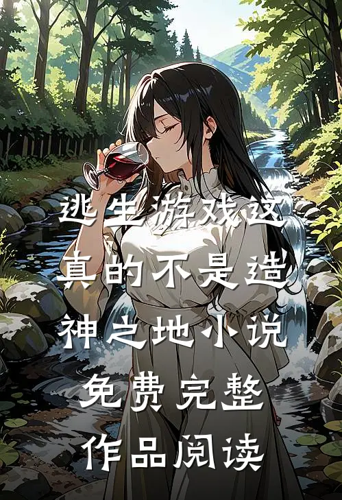 逃生游戏这真的不是造神之地小说免费完整作品阅读