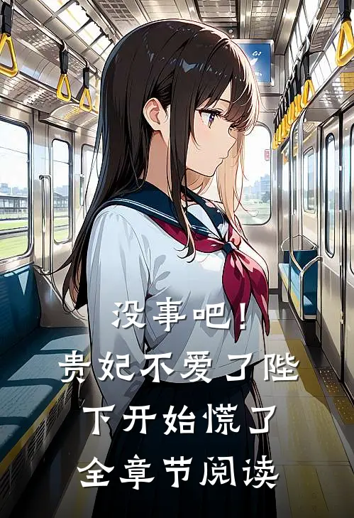 没事吧！贵妃不爱了，陛下开始慌了全章节阅读