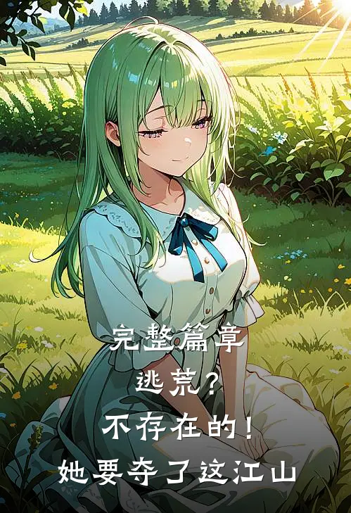 完整篇章逃荒?不存在的!她要夺了这江山免费阅读
