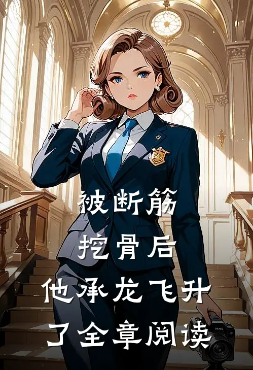 被断筋挖骨后，他承龙飞升了全章阅读