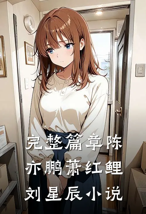完整篇章陈亦鹏萧红鲤刘星辰小说
