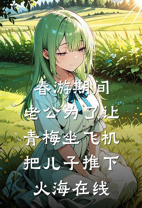 春游期间，老公为了让青梅坐飞机把儿子推下火海在线