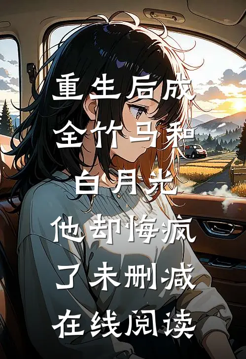 重生后成全竹马和白月光，他却悔疯了未删减在线阅读