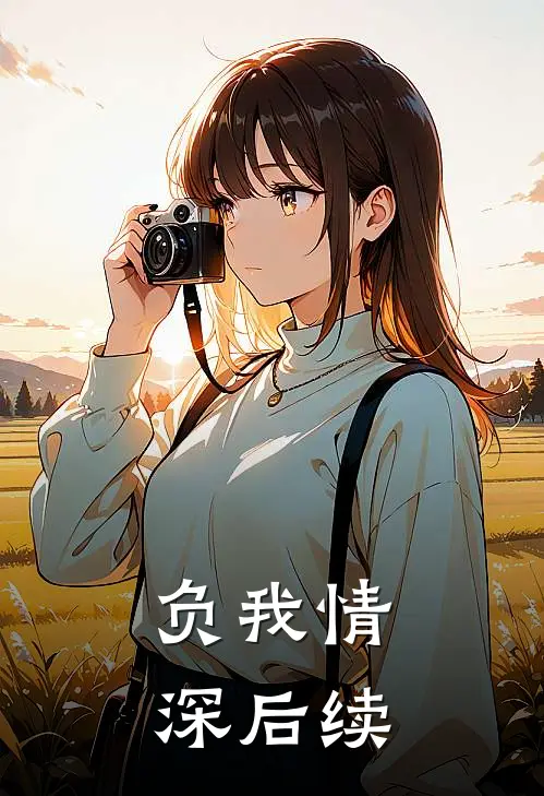 负我情深后续