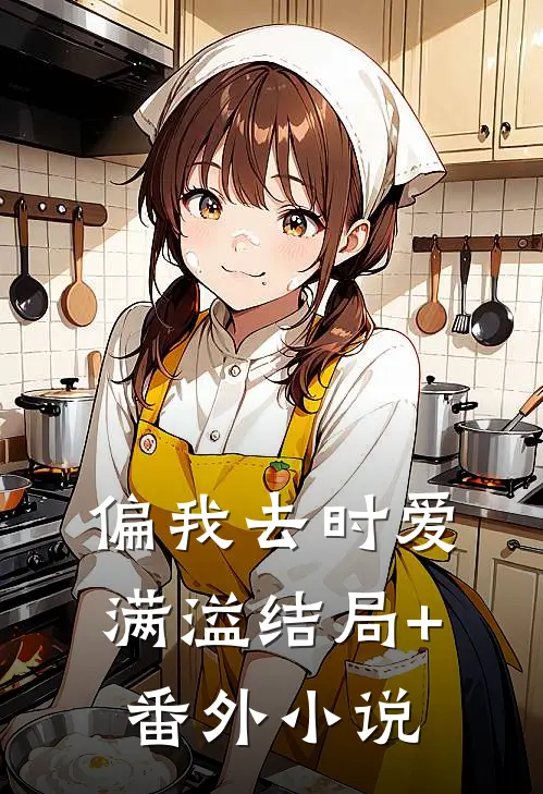 偏我去时爱满溢结局+番外小说