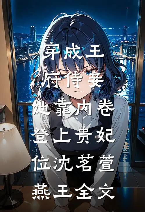穿成王府侍妾，她靠内卷登上贵妃位沈茗萱燕王全文