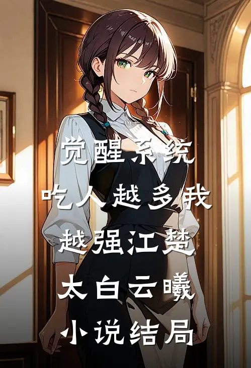 觉醒系统：吃人越多我越强江楚太白云曦小说结局