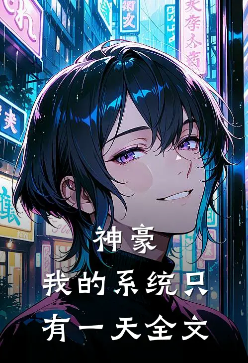 神豪：我的系统只有一天全文