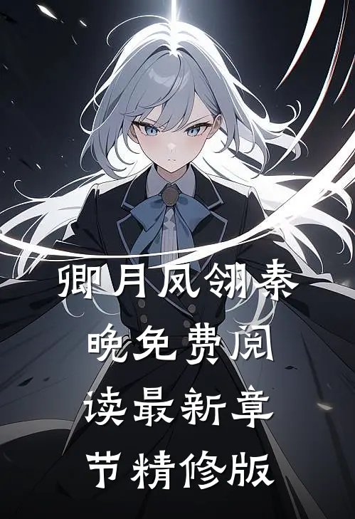 卿月凤翎秦晚免费阅读最新章节精修版