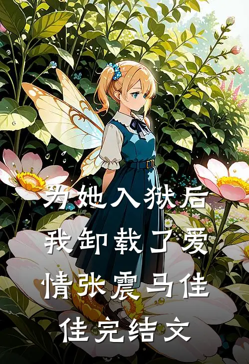 为她入狱后，我卸载了爱情张震马佳佳完结文