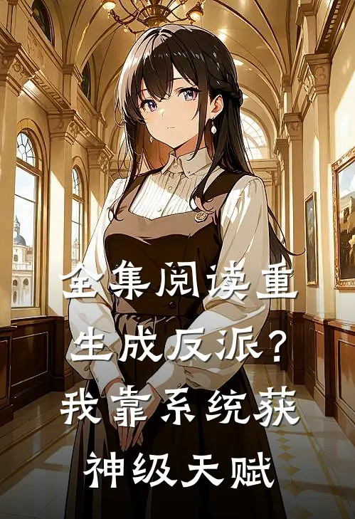 全集阅读重生成反派？我靠系统获神级天赋