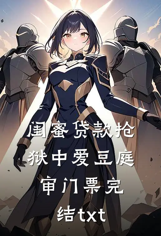 闺蜜贷款抢狱中爱豆庭审门票完结txt