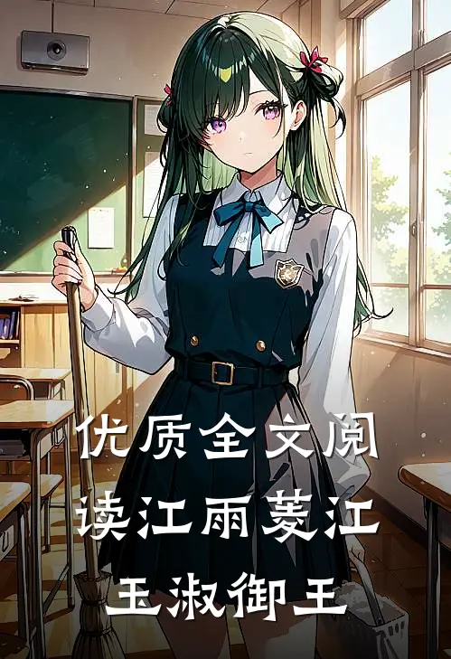 优质全文阅读江雨菱江玉淑御王