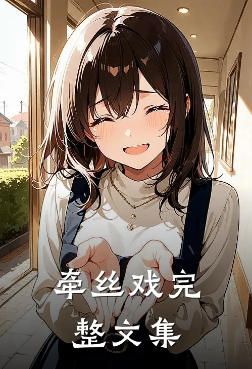 牵丝戏完整文集