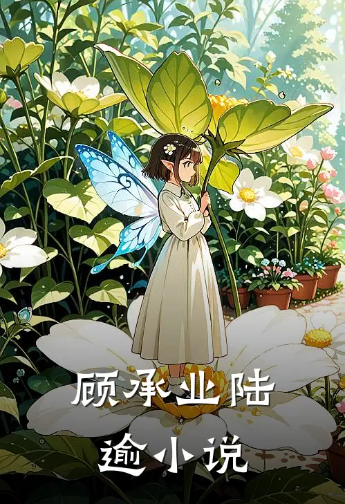 顾承业 陆逾小说