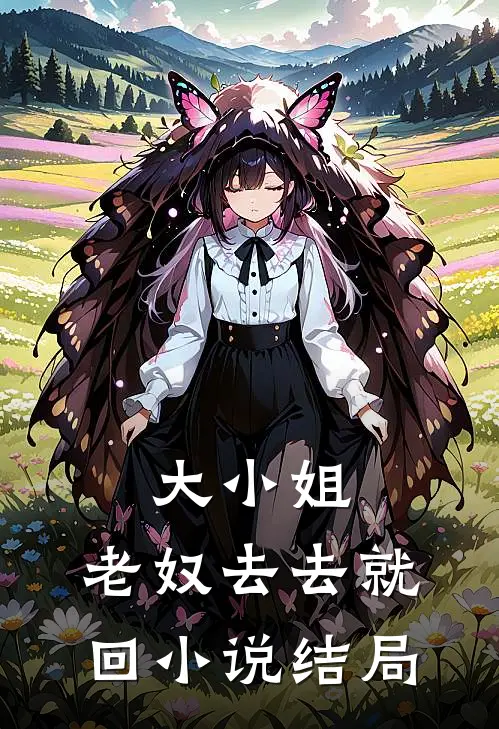 大小姐，老奴去去就回小说结局