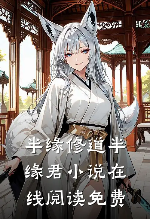半缘修道半缘君小说在线阅读免费
