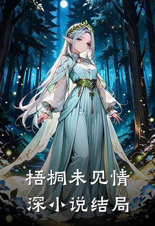 梧桐未见情深小说结局